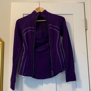 Lululemon Jacket